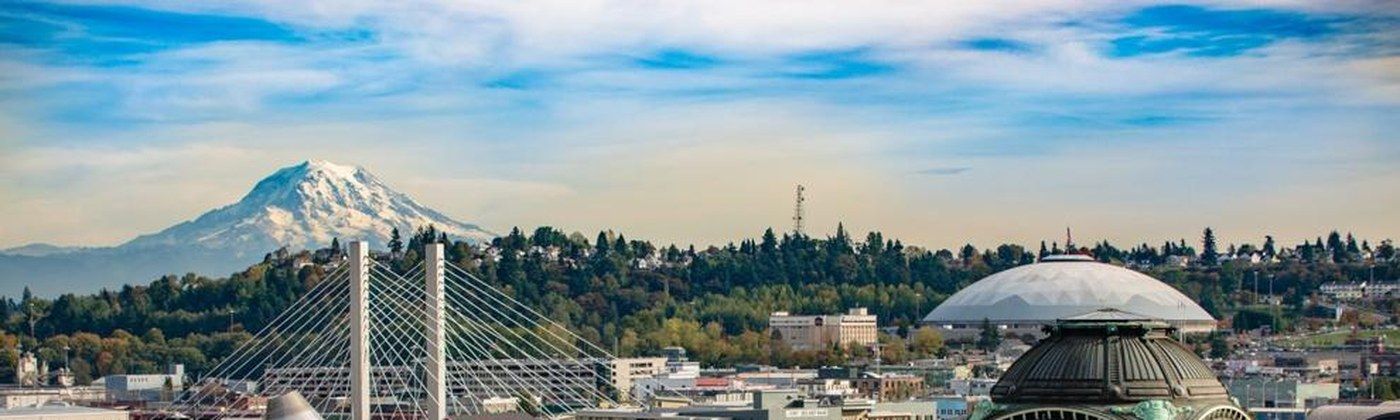 Web design in Tacoma, WA — what local businesses need to know