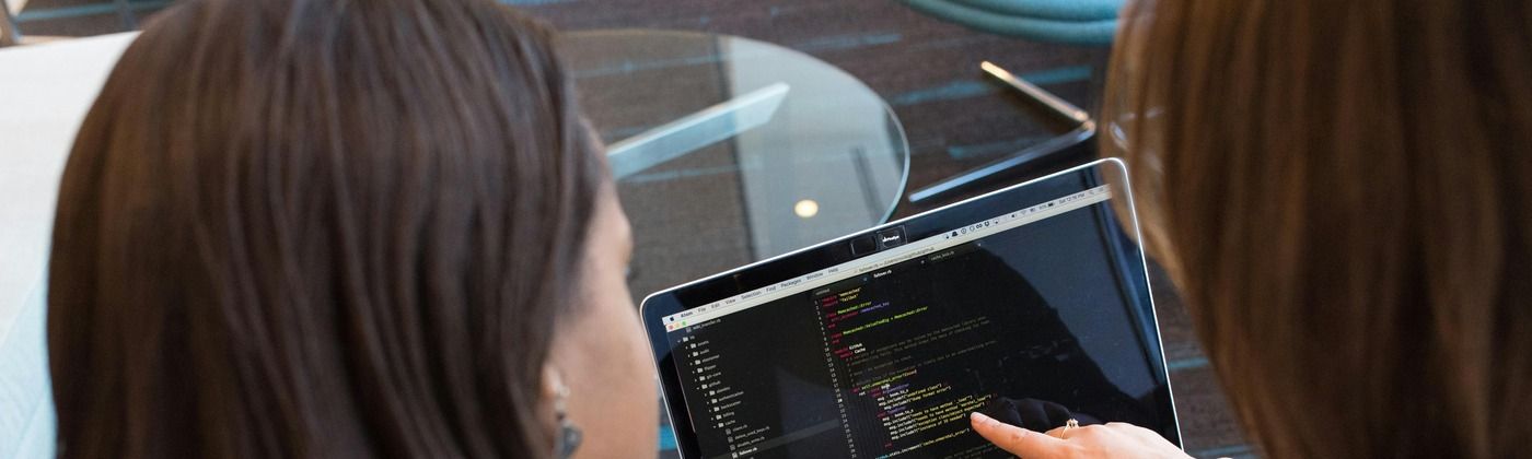 Business website problems