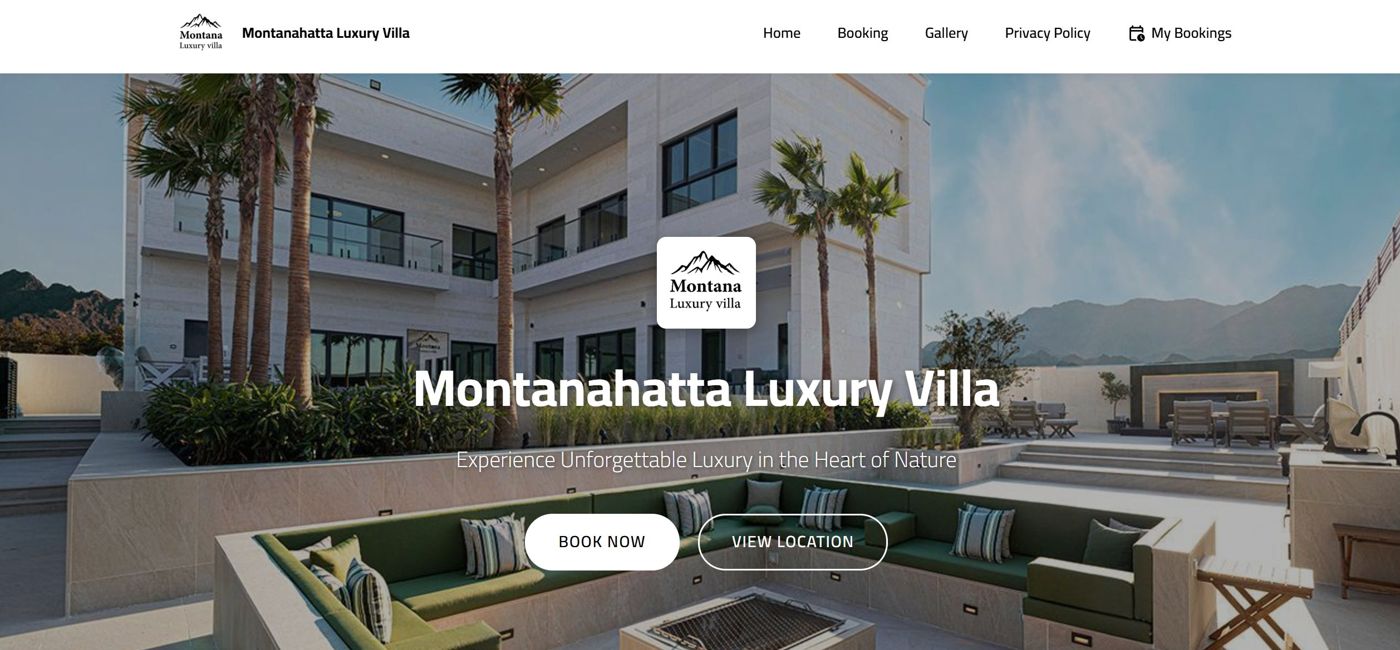 Montana Hatta website